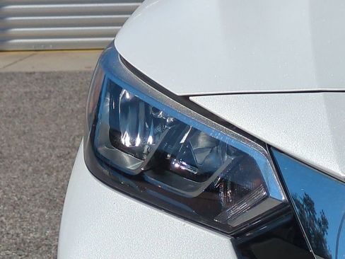 Certified 2022 Nissan Sentra SV w/ Trunk Package image 10