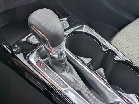 New 2026 Chevrolet Trax LT w/ Driver Confidence Package FWD image 30