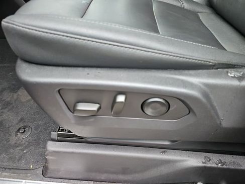 Used 2024 Chevrolet Silverado 1500 RST w/ RST All Star Premium Package image 18