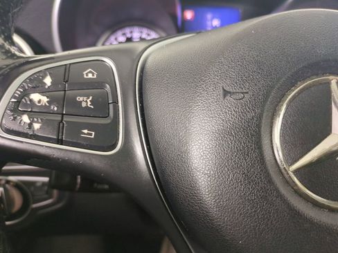 Used 2016 Mercedes-Benz C 300 C 300 image 29