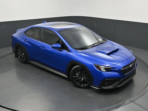 Used 2022 Subaru WRX Premium w/ Popular Package #2 AWD/4WD image 31