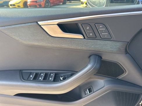 Used 2018 Audi A5 2.0T Prestige w/ Luxury Package image 27