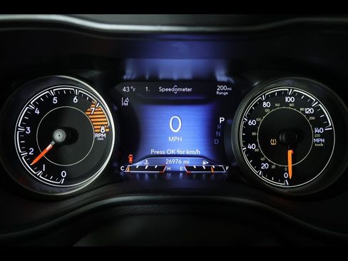 Used 2022 Jeep Cherokee Latitude Lux w/ Sun & Sound Group image 22