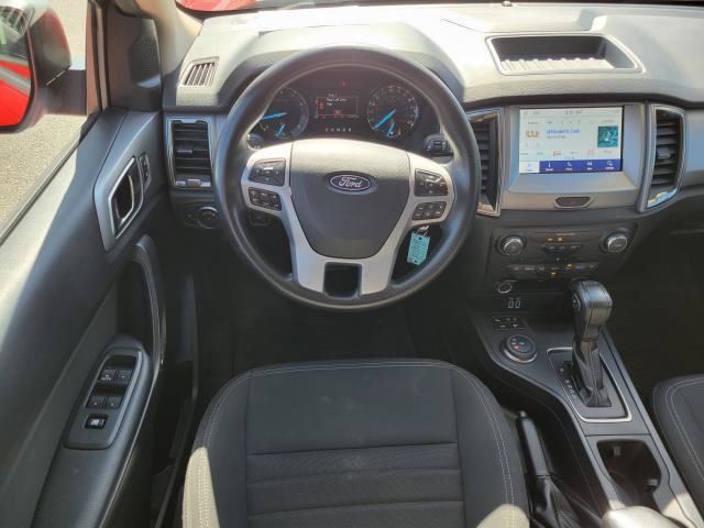 Used 2021 Ford Ranger XLT w/ FX4 Off-Road Package AWD/4WD image 13
