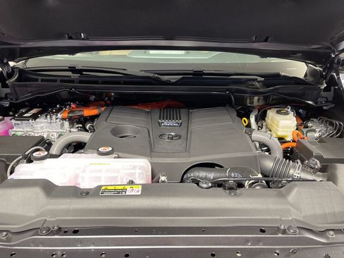 New 2026 Toyota Tundra 1794 Edition AWD/4WD image 9