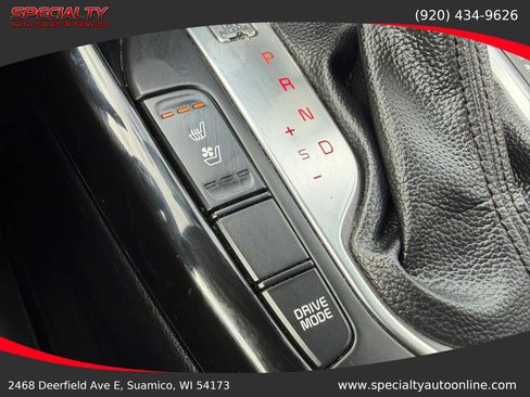 Used 2019 Kia Forte EX FWD image 26