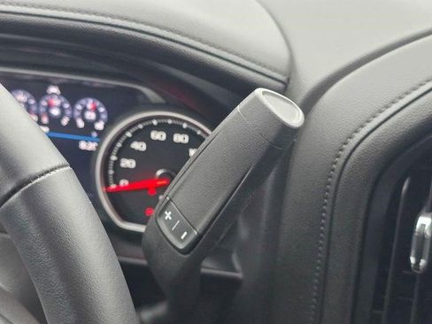 Certified 2021 Chevrolet Silverado 1500 High Country RWD image 30