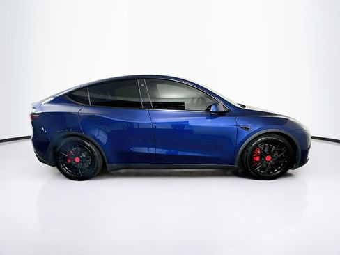 Used 2020 Tesla Model Y Performance AWD/4WD image 10