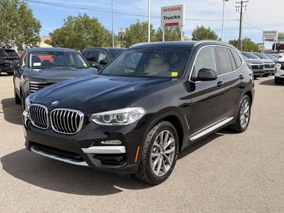 Used 2019 BMW X3 xDrive30i w/ Convenience Package