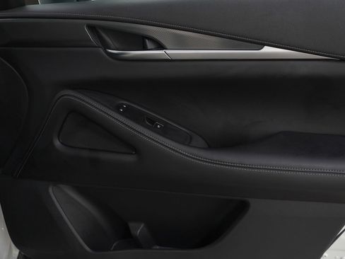 Used 2023 INFINITI QX60 Luxe image 9