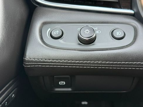 Used 2017 Buick LaCrosse Essence w/ Sun and Shade Package image 30