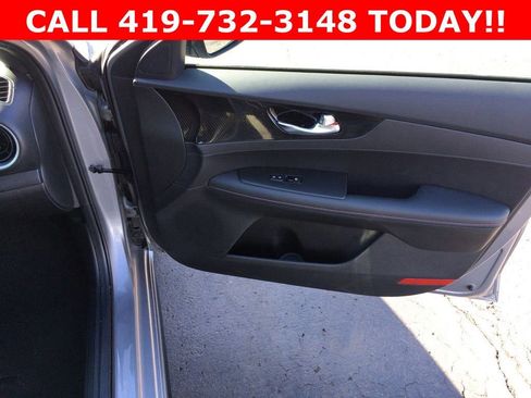 Used 2024 Kia Forte GT image 15