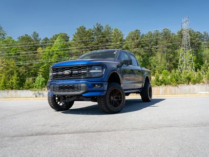 Used 2026 Ford F150 STX w/ F-150 LOBO Package