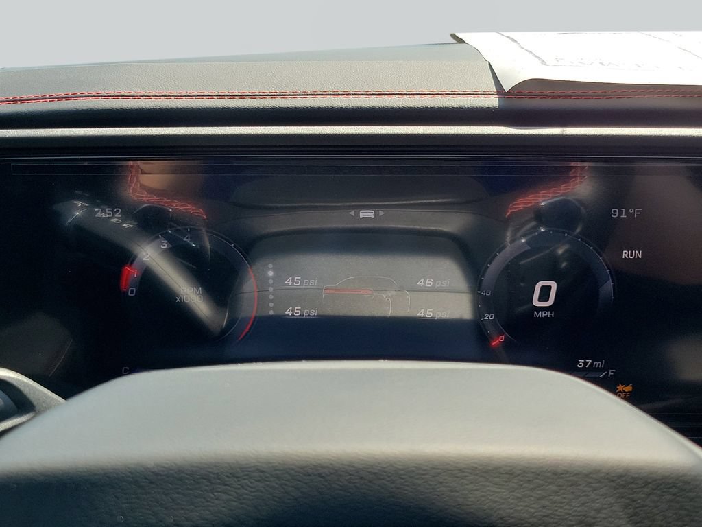 New 2027 Dodge Charger R/T AWD/4WD image 13