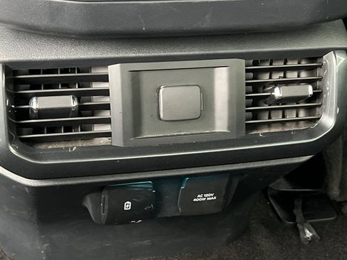 Used 2022 Ford F150 Tremor w/ Equipment Group 401A Mid image 14