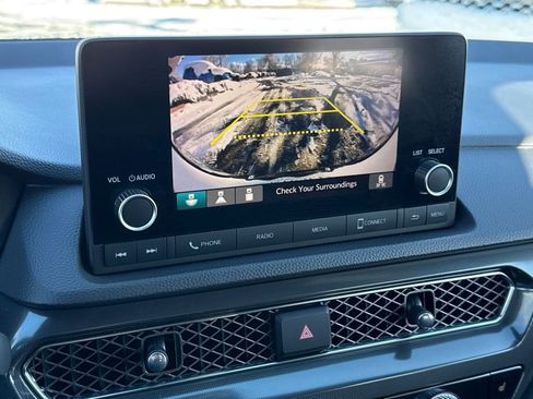 Certified 2025 Acura Integra A-Spec image 24