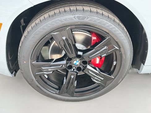 New 2026 BMW X3 M50 w/ Premium Package AWD/4WD image 41