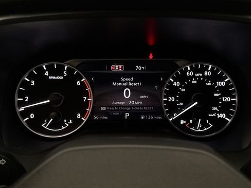 Used 2026 Nissan Rogue S image 13