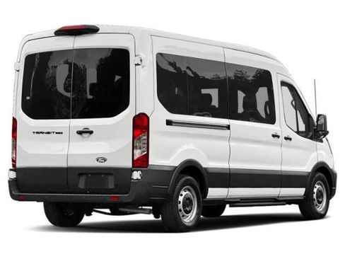 New 2026 Ford Transit 350 XL RWD image 3