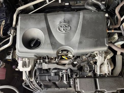 Used 2021 Toyota RAV4 Limited w/ Limited Grade Weather Package image 29