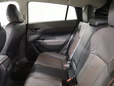 Certified 2025 Subaru Crosstrek 2.5i Limited w/ Crosstrek Mirror Package AWD/4WD image 32