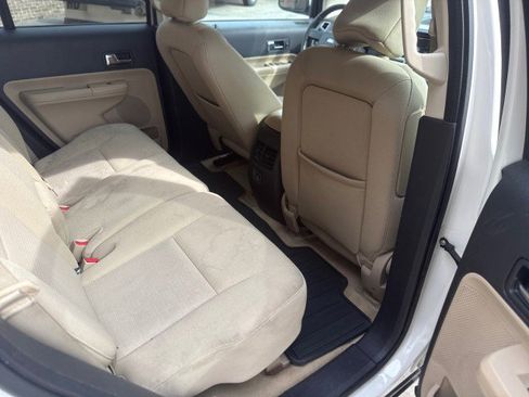 Used 2008 Ford Edge SEL image 14