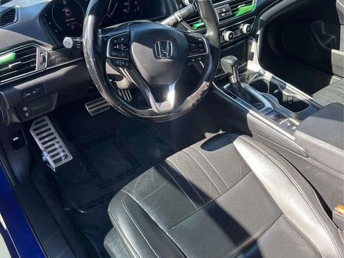 Used 2022 Honda Accord Sport Special Edition image 17