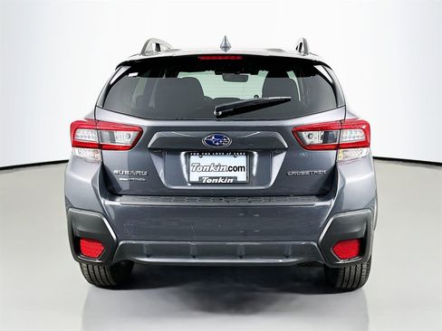 Used 2023 Subaru Crosstrek 2.0i Premium image 6