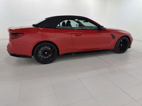 Used 2025 BMW M4 xDrive Competition w/ Executive Package image 8