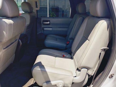 Used 2014 Toyota Sequoia Limited RWD image 14