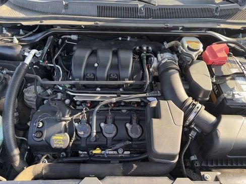 Used 2014 Ford Taurus Limited w/ Equipment Group 301A image 29