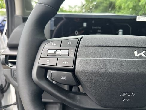 New 2026 Kia Sportage SX image 20