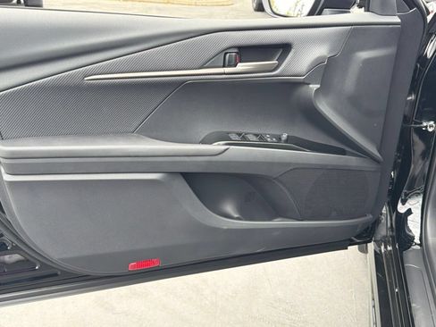New 2026 Toyota Camry SE FWD image 18
