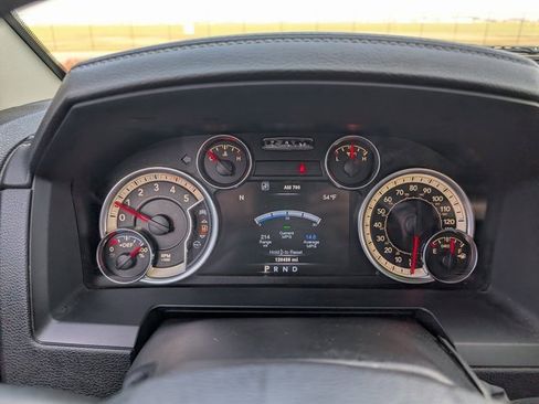 Used 2014 RAM 2500 Laramie w/ Convenience Group image 18