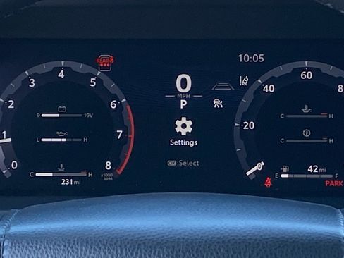 Certified 2026 Toyota 4Runner TRD Off-Road Premium AWD/4WD image 20