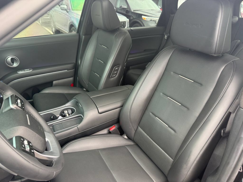 Used 2026 Hyundai Palisade Calligraphy AWD/4WD image 19