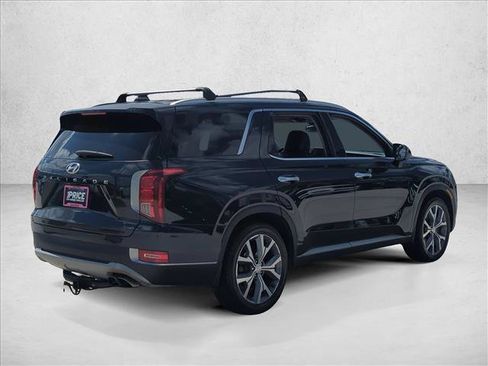 Used 2020 Hyundai Palisade SEL w/ Convenience Package FWD image 5