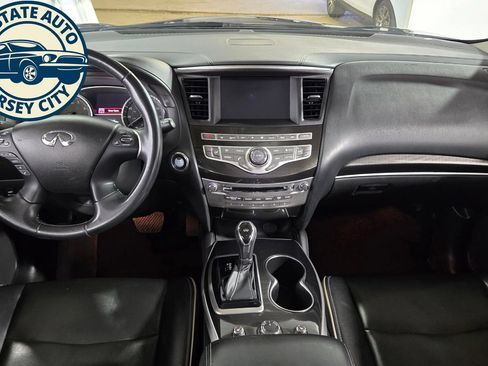 Used 2019 INFINITI QX60 Pure AWD/4WD image 30