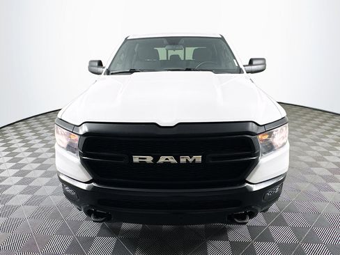 Used 2023 RAM 1500 Tradesman image 2