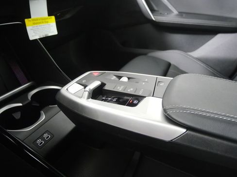 Certified 2025 BMW X2 xDrive28i w/ Technology Package image 23