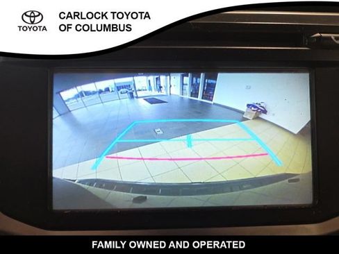 Used 2016 Toyota 4Runner SR5 AWD/4WD image 27