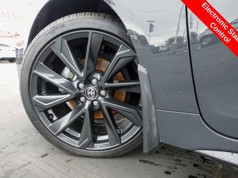 Certified 2024 Toyota Corolla SE image 13