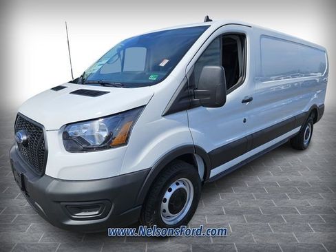 New 2025 Ford Transit 150 Low Roof w/ Load Area Protection Package image 3