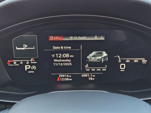 Certified 2023 Audi A4 2.0T Premium Plus w/ Premium Plus Package image 18