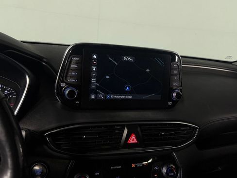 Used 2020 Hyundai Santa Fe Limited FWD image 18