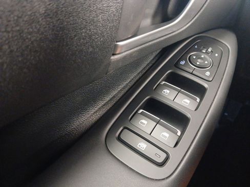 New 2025 Hyundai Sonata SE image 21