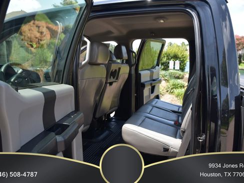 Used 2019 Ford F350 XL w/ Power Equipment Group AWD/4WD image 10