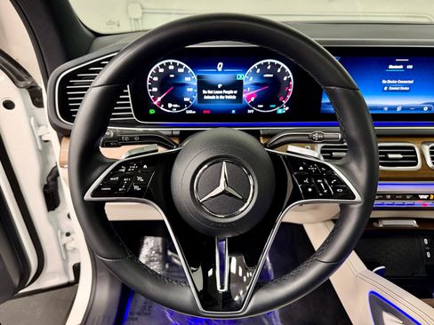 Certified 2026 Mercedes-Benz GLE 350 4MATIC image 27