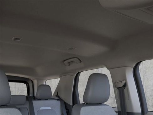 New 2026 Ford Bronco Sport Badlands w/ Badlands Tech Package image 22