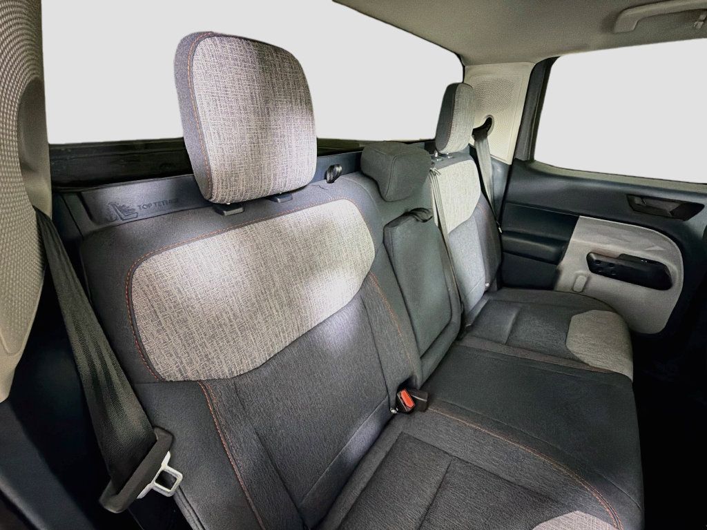 Used 2022 Ford Maverick XLT FWD image 26